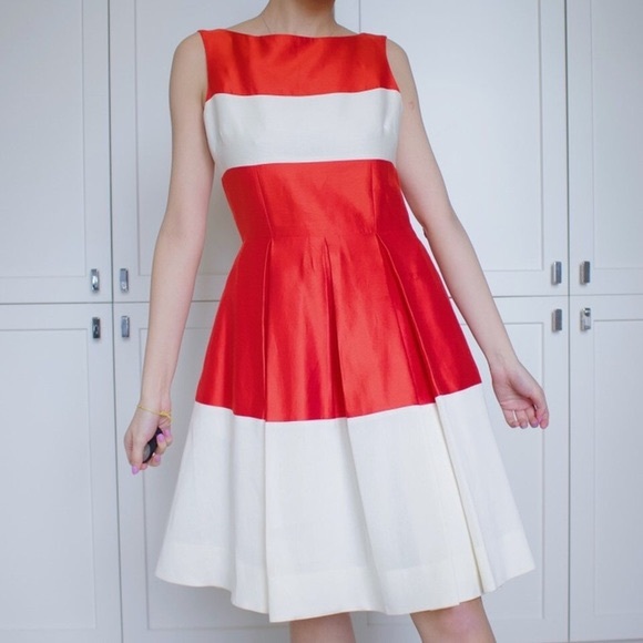 Kate Spade Gayle Dress - Picture 1 of 3